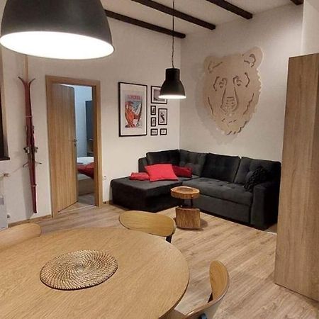 Borovets Holiday Homes Exterior foto